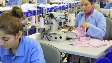 Türkiye’de sendikalaşma tablosu açıklandı: 16,6 milyon işçiden sadece yüzde 14’ü sendikalı
