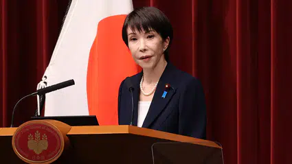 Takaiçi'nin Tayvan söylemleri Çin-Japonya turizmine büyük darbe vurdu