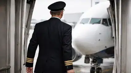 Sahte pilot skandalı: Dört yıl ücretsiz uçmuş