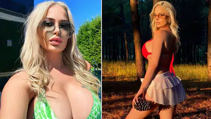 Merve Sanay kimdir, neden gözaltına alındı? yaşı ve hayatına dair detaylar