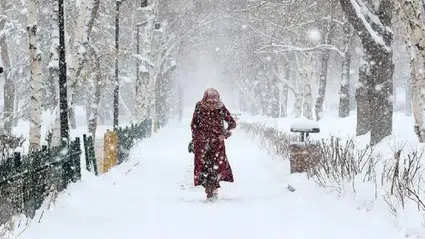 İstanbul’a yeni yılın ilk kar uyarısı: 13 ilçede ani ve yoğun kar bekleniyor