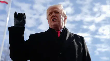 Donald Trump: Küba çok yakında iflas edecek