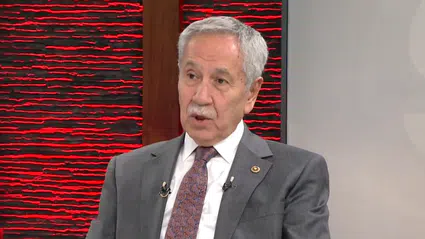 Bülent Arınç’tan Çarpıcı Açıklamalar: Sözcü TV'ye Verdigi Röportajda Neler Paylaştı?