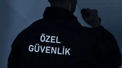 Özel güvenlik görevlileri yüksek riskli işlerde çalışmak istemiyor: Maaş ve koşullar eleştirildi