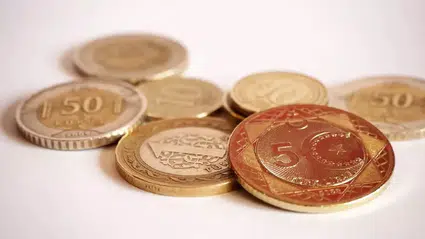 Piyasadan kaybolan 10 kuruş koleksiyoncuların gözdesi oldu: Fiyatı 20 bin TL’ye kadar çıktı