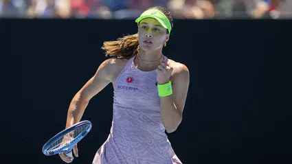 Zeynep Sönmez, Abu Dabi Açık ve Merida Açık turnuvalarından özel davet aldı