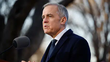 Kanada Başbakanı Carney "masada yer almazsak, menüde yer alırız" diyerek Danimarka ve Grönland'ın yanında olduklarını belirtti