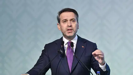 Bakan Bayraktar açıkladı: Doğalgaz ve elektriğe zam gelecek mi?
