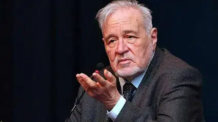 İlber Ortaylı’dan Atlas Çağlayan mesajı: Bu, Türkiye’de hukukun caydırıcılık sınavıdır