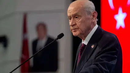 Bahçeli’den erken seçim açıklaması ve Kudüs çağrısı: Cumhurbaşkanı beşinci olsun