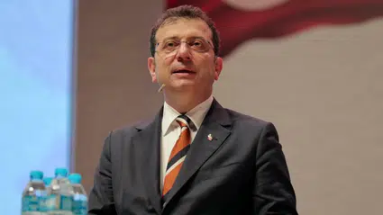 Ekrem İmamoğlu’nun diploma iptaline karşı açtığı davanın reddine karar verildi
