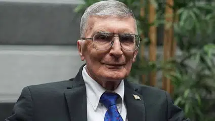 Prof. Dr. Aziz Sancar, farelerde başarıyla yok ettiği beyin kanseri deneylerini Türkiye’de yapacak