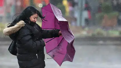 İstanbul Valiliği uyardı: Fırtına bekleniyor