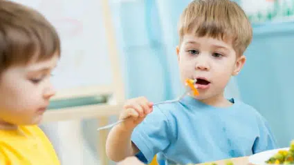 Diyetisyenden uyarı: Kıtlık olmadığı sürece çocuklarınıza yedirmeyin