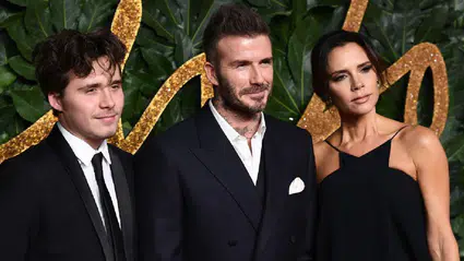 David Beckham'ın oğlu Brooklyn Peltz Beckham: Ailemi sildim, barışmak istemiyorum
