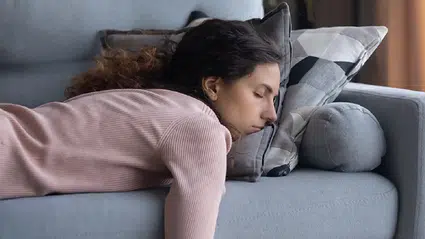 Başınız ağrıyor, kendinizi bitkin mi hissediyorsunuz? Nedeni lodos olabilir