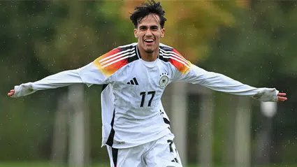 Galatasaray'da Can Armando Güner şoku: Almanya'ya döndü