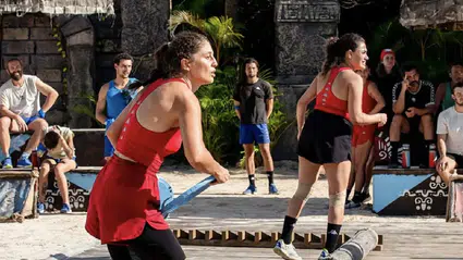 15 Ocak Survivor 2026’da kim elendi?