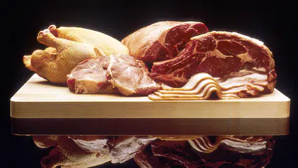 Protein için et şart mı? Spor eğitmeninden ezber bozan açıklama