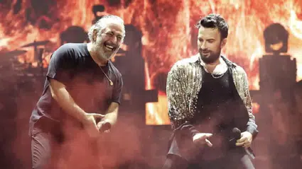 Tarkan'la kıyaslanan Cem Yılmaz'dan imalı paylaşım