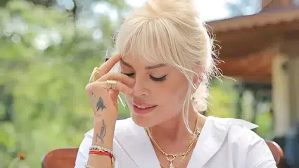 Semiramis Pekkan'dan yıllar sonra gelen itiraf: Babam beni evlatlık vermek istedi