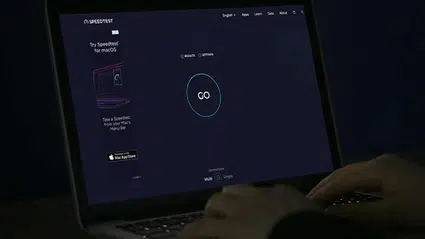 Fiber internet hayal mi? Servis sağlayıcının açıklaması tepki çekti