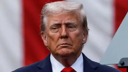 Trump’tan Biden dönemine veto: Çin bağlantılı çip anlaşması iptal edildi