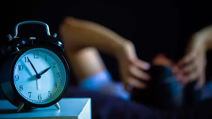 Bilim insanları uyardı: ‘Gece kuşu’ olmak kalbi vuruyor