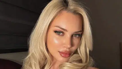 Uyuşturucu testi pozitif çıkan Mümine Senna Yıldız, sessizliğini ayetle bozdu