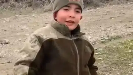 Ankara'da yürek yakan kaza: 10 yaşındaki Muhammed hayata tutunamadı