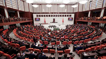 Fon Kanun Teklifi Meclis'e sunuldu: Yatırımcılara 1 milyon liralık ara ödeme imkânı