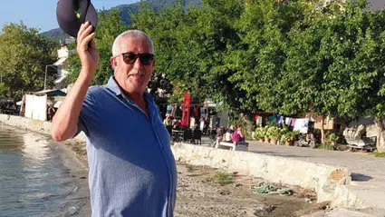 Eskişehir'de acı kaza: Yem makinesine düşen besici yaşamını yitirdi
