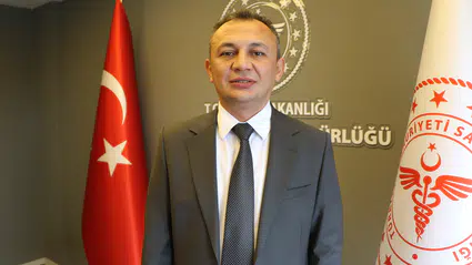 Samsun sağlıkta bölgenin merkezi oldu: 9 ayda 14 milyon muayene