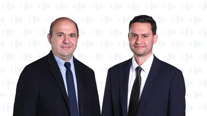 CarrefourSA yönetiminde stratejik değişim: İki kritik koltuğa yeni isimler