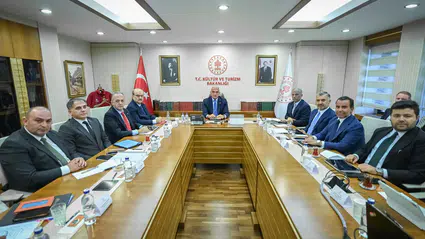 Müzelerde yeni dönem: Kimlik kartları giriş bileti oluyor