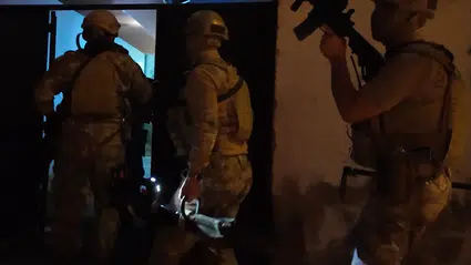 Mersin merkezli bahis çetesine ağır darbe: Milyarlık vurguna 26 tutuklama