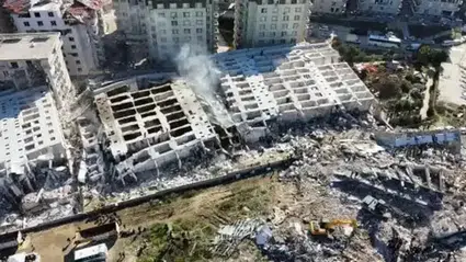 Rönesans Rezidans davasında kritik birleşme: Belediye yetkilileri ana dosyaya dahil edildi