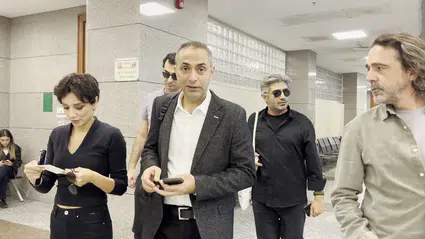 İstanbul'da kara para soruşturması: Aralarında Murat Ağırel'in de olduğu 5 isim gözaltında