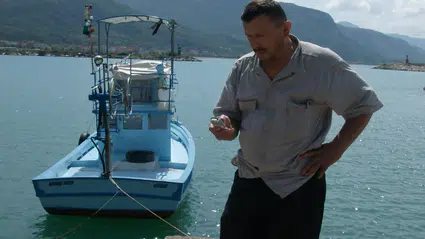 Balık avı acı bitti: Denizin ortasında fenalaşan 65 yaşındaki balıkçı kurtarılamadı