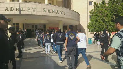 Yasadışı bahis çetesine ağır darbe: 20 kişi cezaevine gönderildi