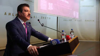 Cüneyt Yüksel'den Gazze çıkışı: İnsanlığın yüz karası bir suç işleniyor