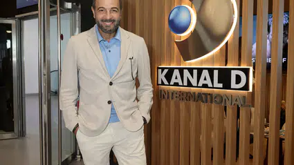 Kerem Alışık Fransa yolcusu: Haysiyet rüzgarı Cannes'da esti