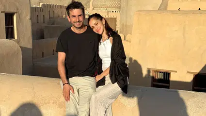 İran'da 10 yıl hapis cezası alan Serkan Eren için Türkiye'den destek çağrısı