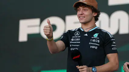Kimi Antonelli ABD Grand Prix’sini kazandı
