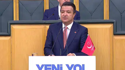 Mahmut Arıkan'dan sert fon vurgunu çıkışı: Ekonominin faturası ağırlaşıyor