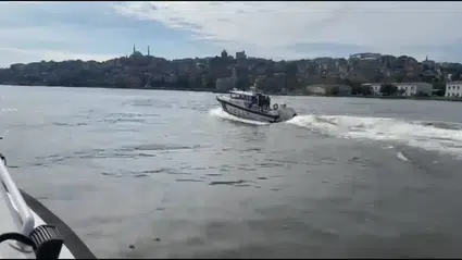 İstanbul'daki sel felaketinde acı haber: Kayıp Ahmet Derin'in cansız bedenine ulaşıldı