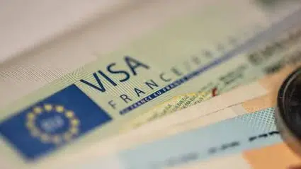 Fransa vizesinde yeni dönem: Randevu için bekleme listesi şartı geliyor