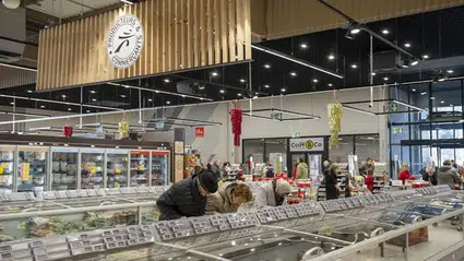 Fransa'da marketlerin soğutma sistemlerine ikinci siber saldırı: Sıcaklık 150 dereceye çıkarıldı