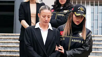 Kubilay Kaan Kundakçı cinayeti davasında karar: Alaattin Kadayıfçıoğlu'na müebbet, Aleyna Kalaycıoğlu'na beraat