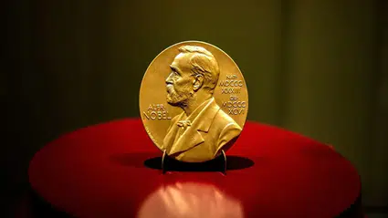 2026 Nobel Kimya Ödülü'nün sahipleri açıklandı